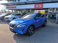 Nissan Qashqai 1.3 DIG-T XTronic N-Connecta Winter/Business Blau - thumbnail 2