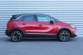 Opel Crossland 1.2 TURBO 130PK ULTIMATE AUTOMAAT / NAVI / LEDER / Rood - thumbnail 3