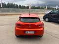 Renault Clio Clio V 2019 1.5 blue dci Business 100cv Arancione - thumbnail 8
