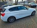 BMW 120 Baureihe 1 Lim. 3-trg. 120 i M Sport Tüv Neu Weiß - thumbnail 6