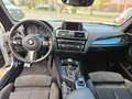 BMW 120 Baureihe 1 Lim. 3-trg. 120 i M Sport Tüv Neu Weiß - thumbnail 13
