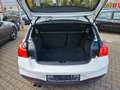BMW 120 Baureihe 1 Lim. 3-trg. 120 i M Sport Tüv Neu Weiß - thumbnail 5