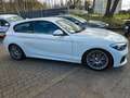 BMW 120 Baureihe 1 Lim. 3-trg. 120 i M Sport Tüv Neu Weiß - thumbnail 7