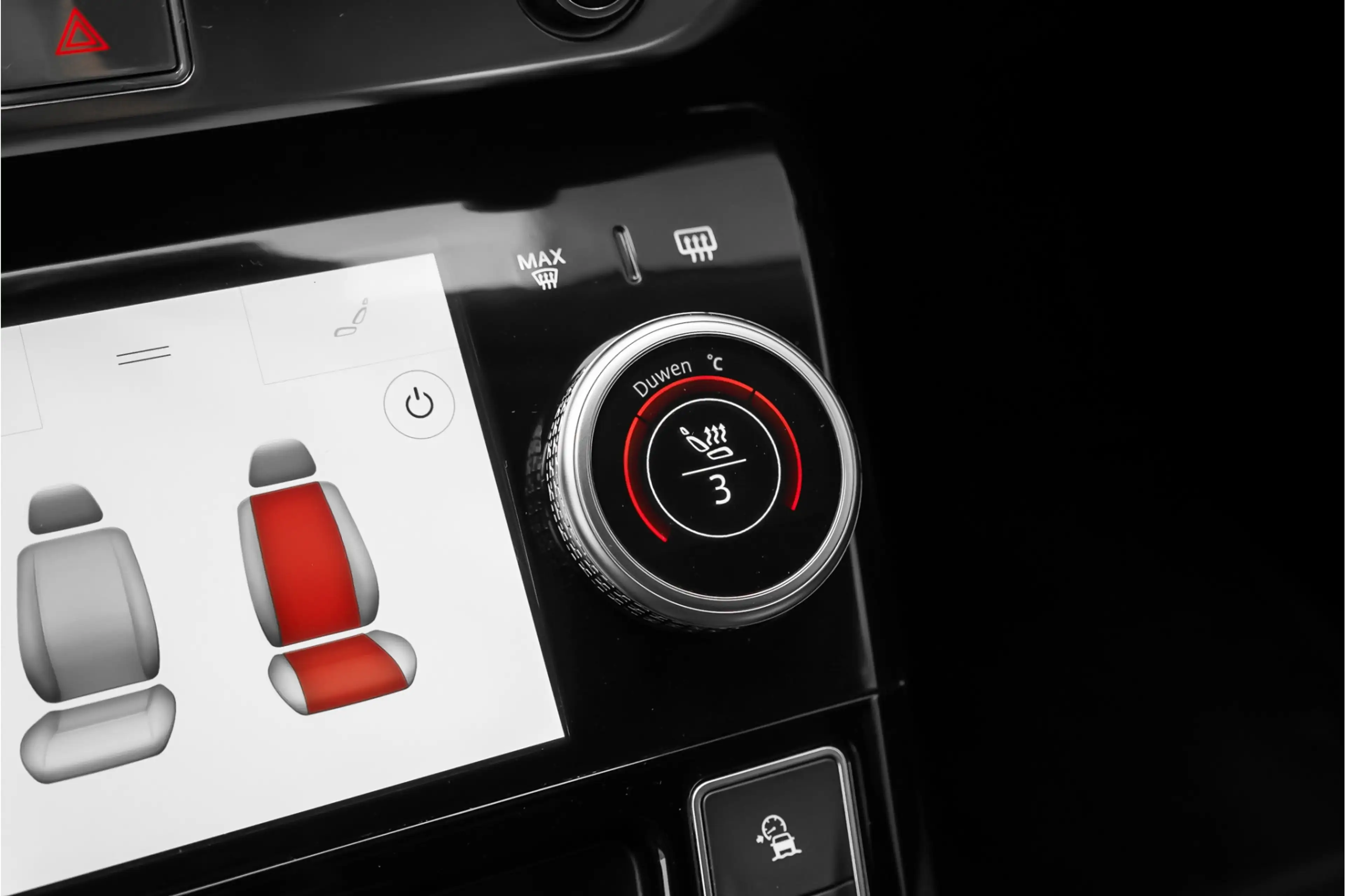 Jaguar I-Pace EV400 SE 90 kWh Pano ACC Camera 21" — photo 29