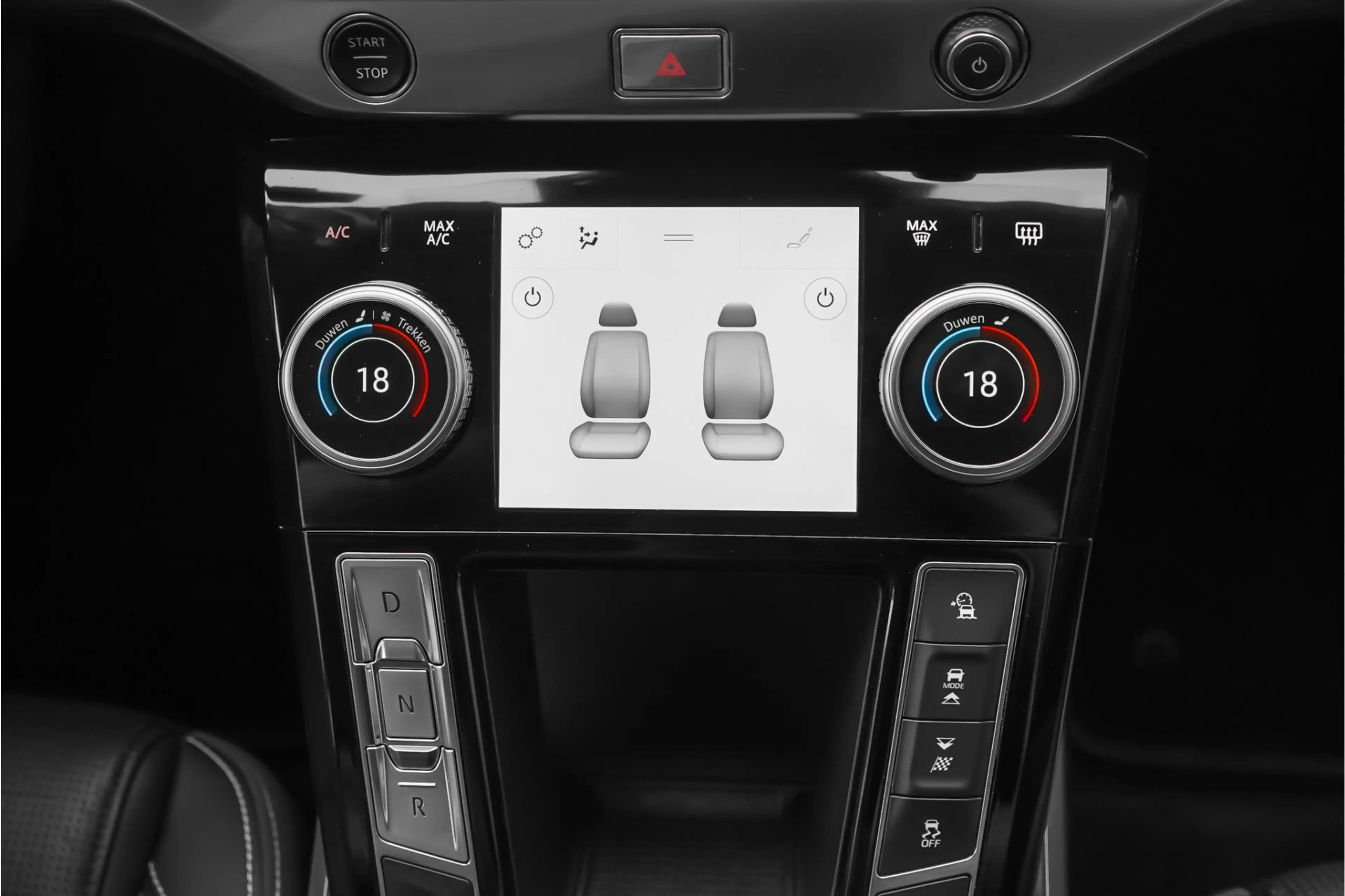 Jaguar I-Pace EV400 SE 90 kWh Pano ACC Camera 21" — photo 27