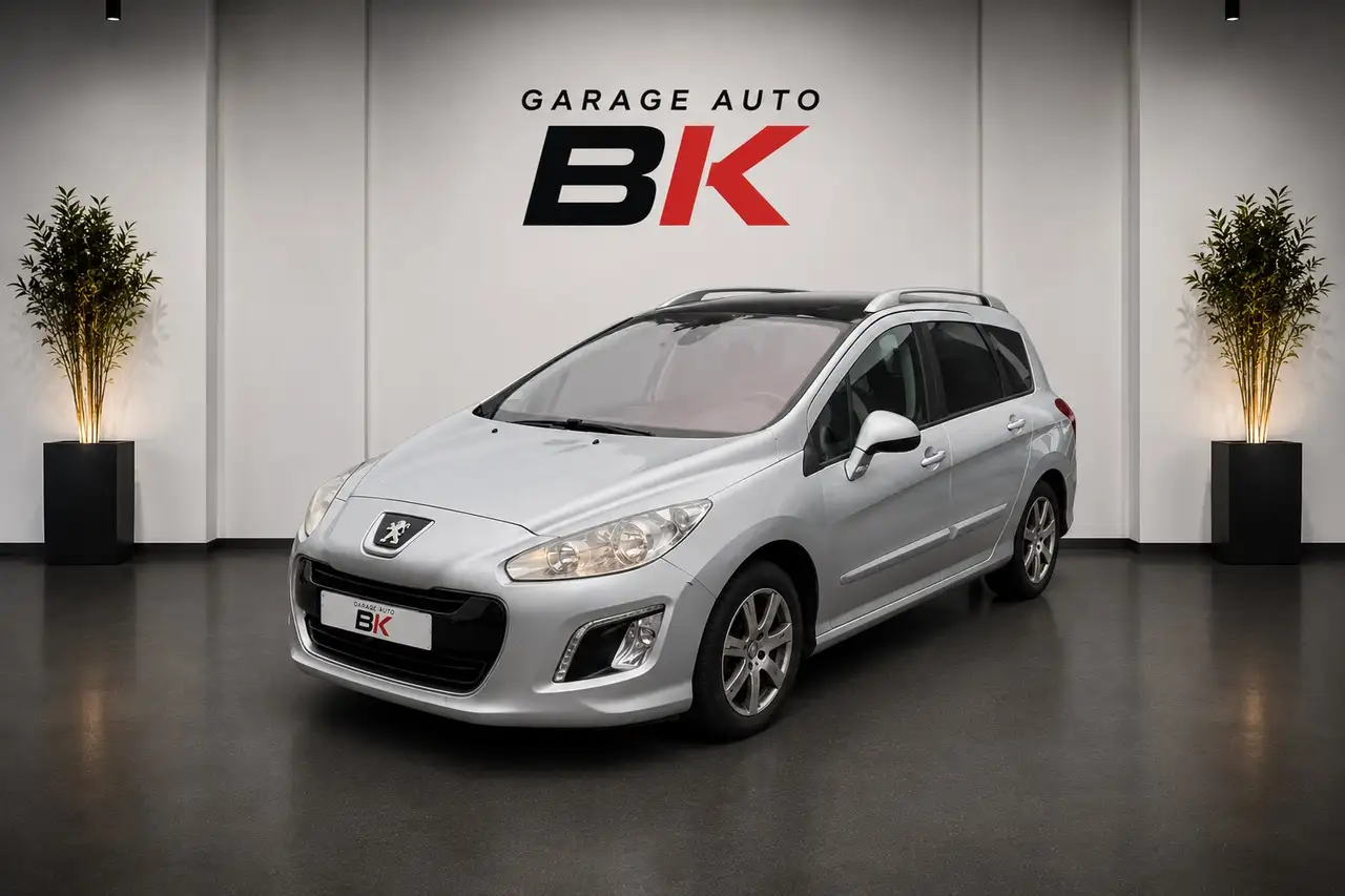 Peugeot 308 SW 1.6 HDi 92ch FAP Access