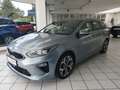 Kia Ceed SW / cee'd SW Spirit Aut/T-Leder/LED Argintiu - thumbnail 4