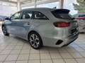 Kia Ceed SW / cee'd SW Spirit Aut/T-Leder/LED Argintiu - thumbnail 7