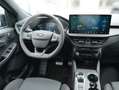 Ford Kuga ST-Line X Plug-In Hybrid Black-Pack Azul - thumbnail 7