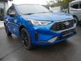 Ford Kuga ST-Line X Plug-In Hybrid Black-Pack Azul - thumbnail 4