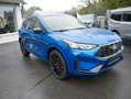 Ford Kuga ST-Line X Plug-In Hybrid Black-Pack Azul - thumbnail 3