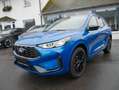 Ford Kuga ST-Line X Plug-In Hybrid Black-Pack Azul - thumbnail 1