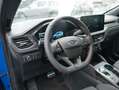Ford Kuga ST-Line X Plug-In Hybrid Black-Pack Azul - thumbnail 10