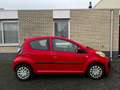 Citroen C1 1.0 First Edition Nieuw APK AIRCO Rojo - thumbnail 3