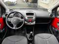 Citroen C1 1.0 First Edition Nieuw APK AIRCO Rojo - thumbnail 7
