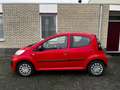 Citroen C1 1.0 First Edition Nieuw APK AIRCO Rojo - thumbnail 2