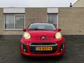 Citroen C1 1.0 First Edition Nieuw APK AIRCO Rojo - thumbnail 4