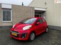 Citroen C1 1.0 First Edition Nieuw APK AIRCO Rojo - thumbnail 1