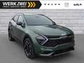 Kia Sportage GT-Line 4WD, SD, DW, GD Grün - thumbnail 1