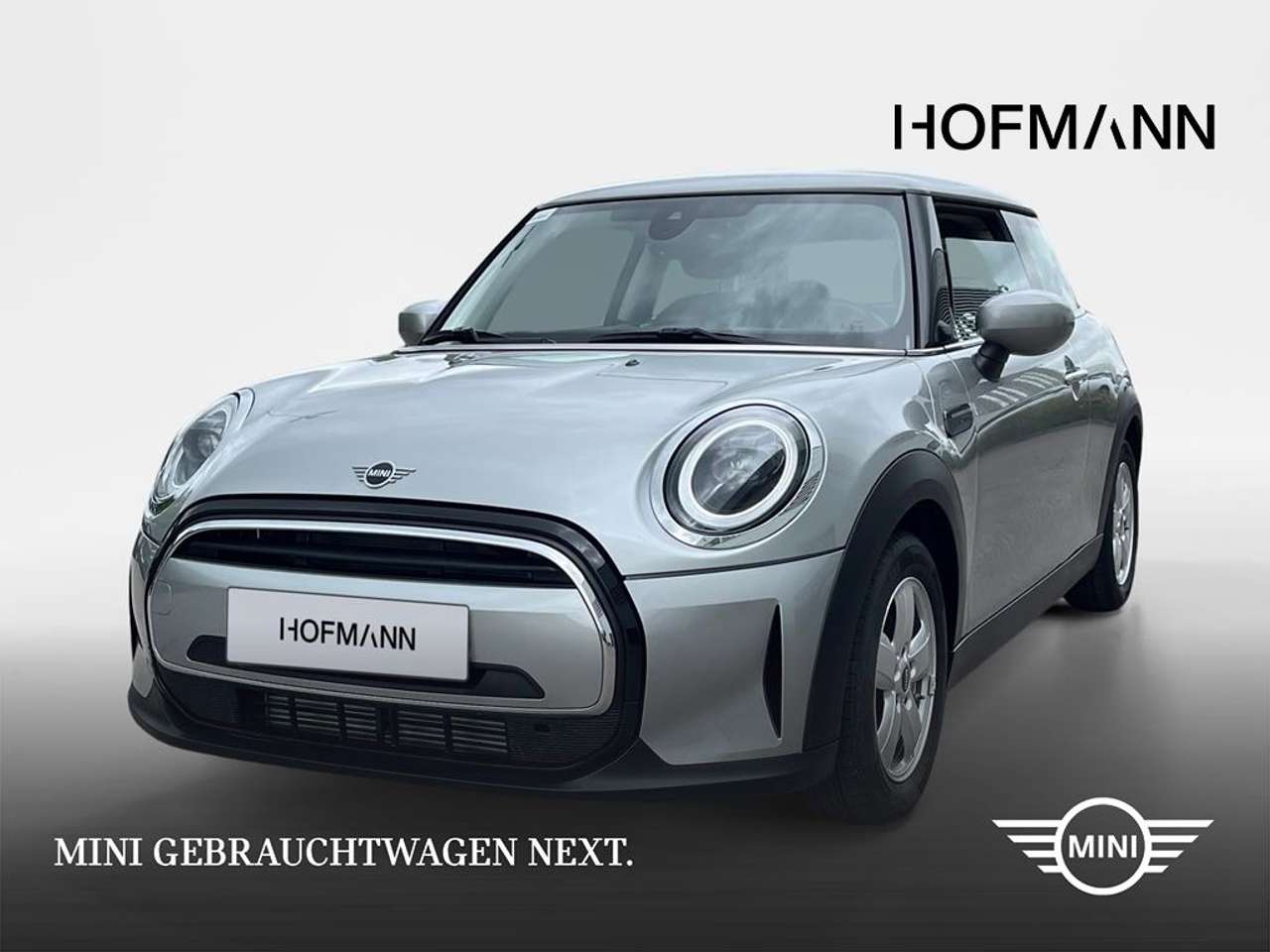 MINI Cooper 2023 — Essential Trim