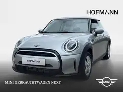 Mini Cooper Essential Trim