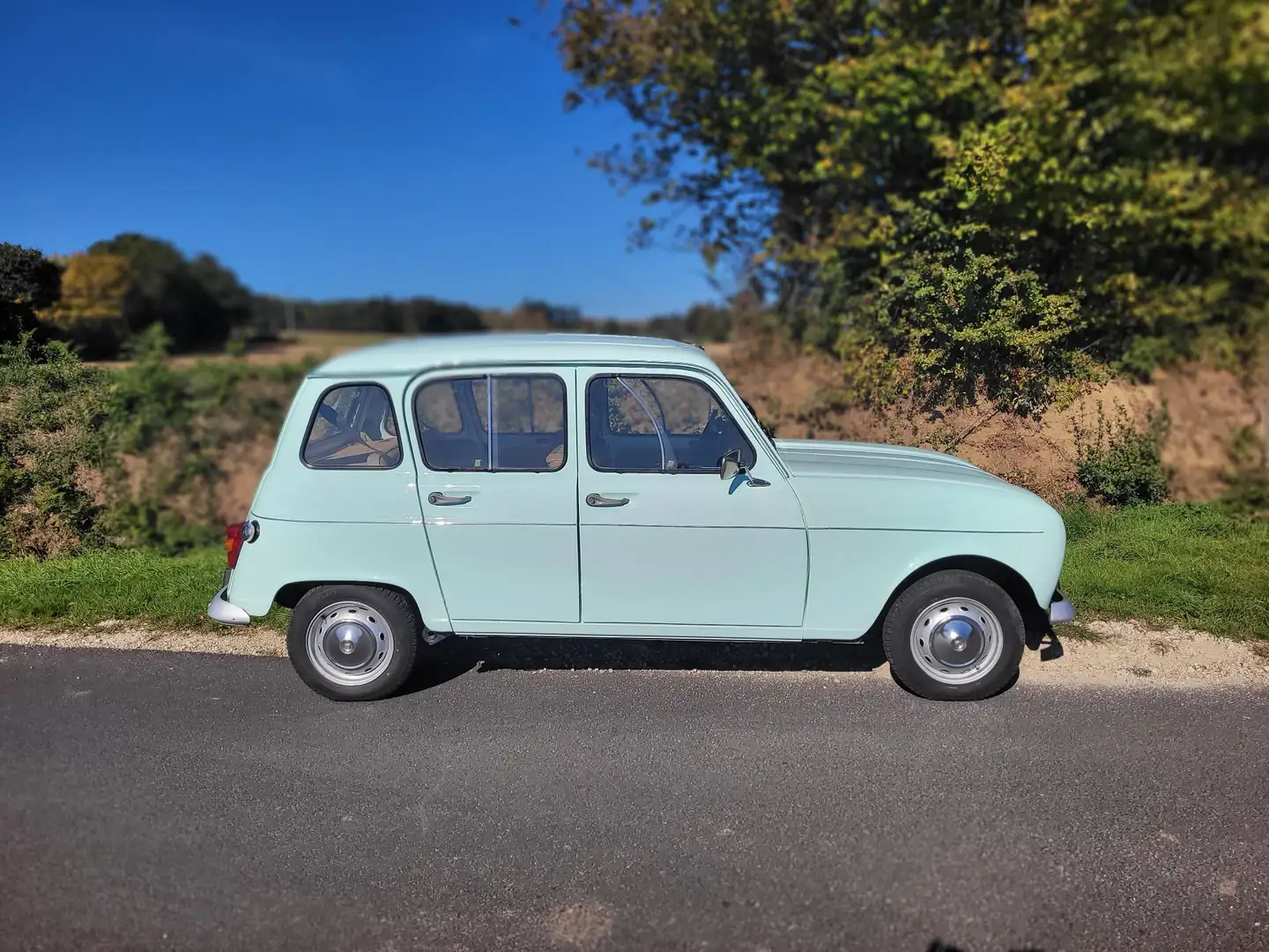 Renault R 4 TL - 1