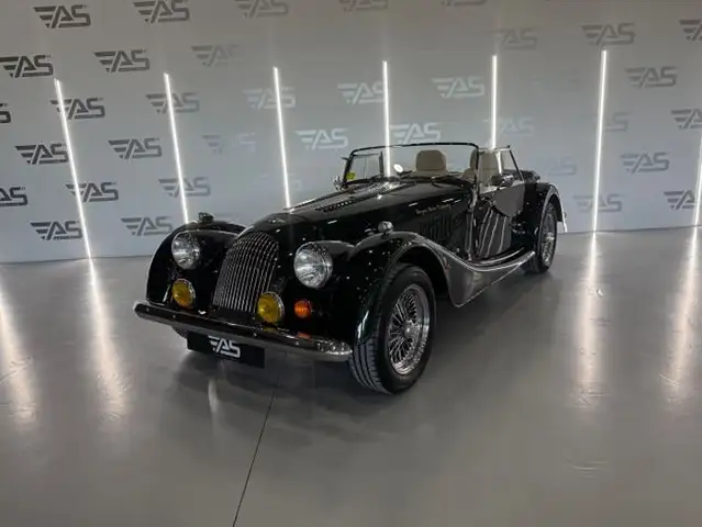 Morgan 4/4 1.8cc