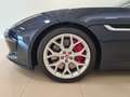 Jaguar F-Type 3.0 V6 380 CV aut. Convertibile Supercharged Blu/Azzurro - thumbnail 14