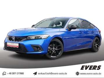 2.0 e:HEV HYBRID SPORT LED+ACC+NAVI+KAMERA