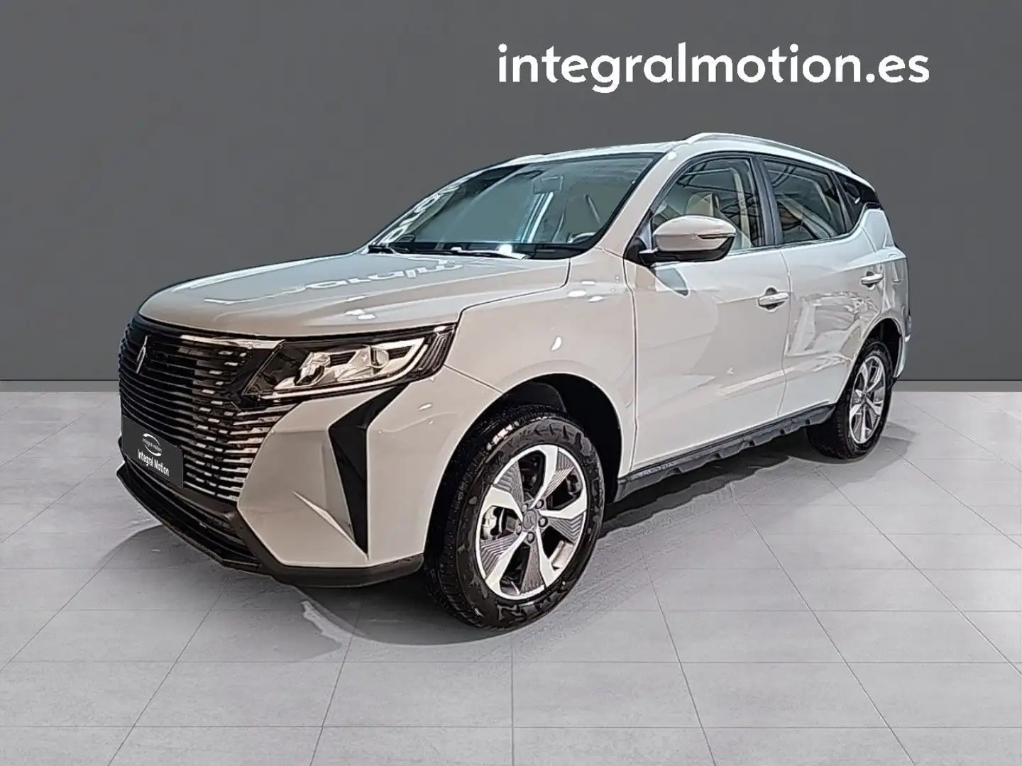 Livan X3 Pro X6 Grigio - 1