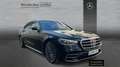Mercedes-Benz S 450 D 4MATIC CORTO Negro - thumbnail 3