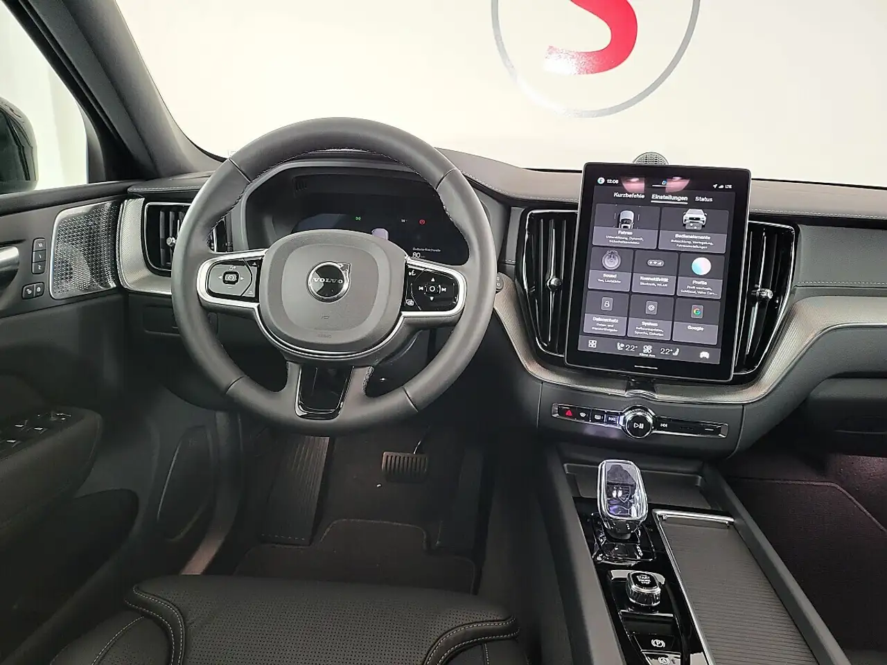 Volvo XC60 2026