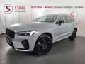 Volvo XC60 T6 Ultra Black Edition | Auto Stahl Wien 23 Grau - thumbnail 1