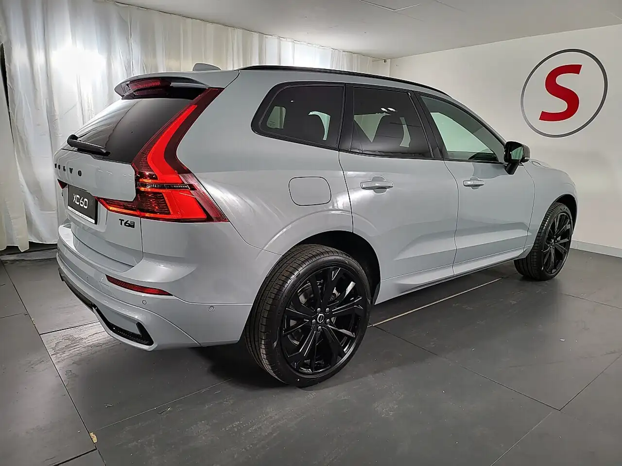 Volvo XC60 2026