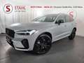 Volvo XC60 T6 Ultra Black Edition | Auto Stahl Wien 23 Grau - thumbnail 1