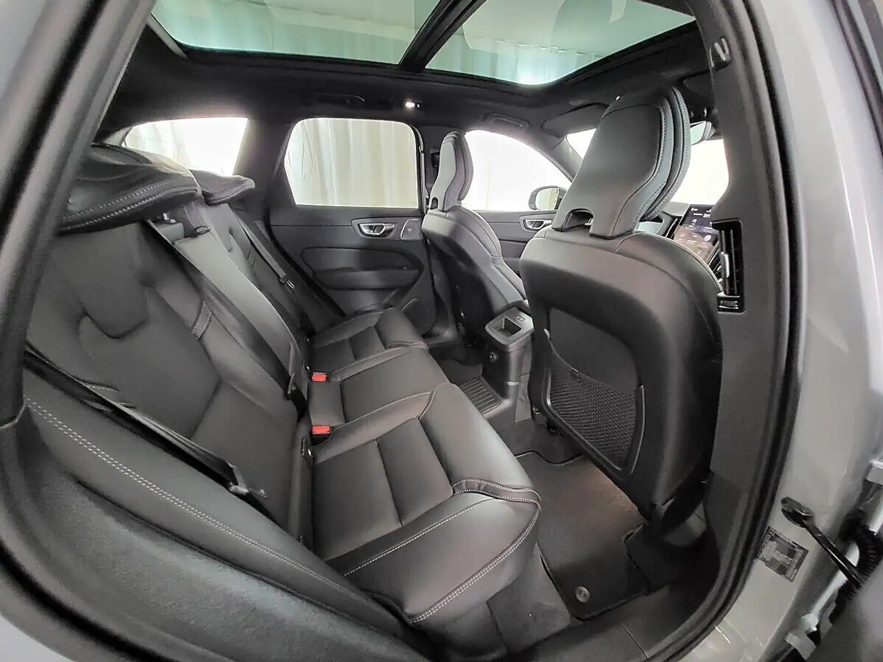 Volvo XC60 2026