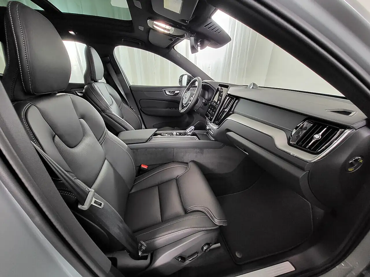 Volvo XC60 2026
