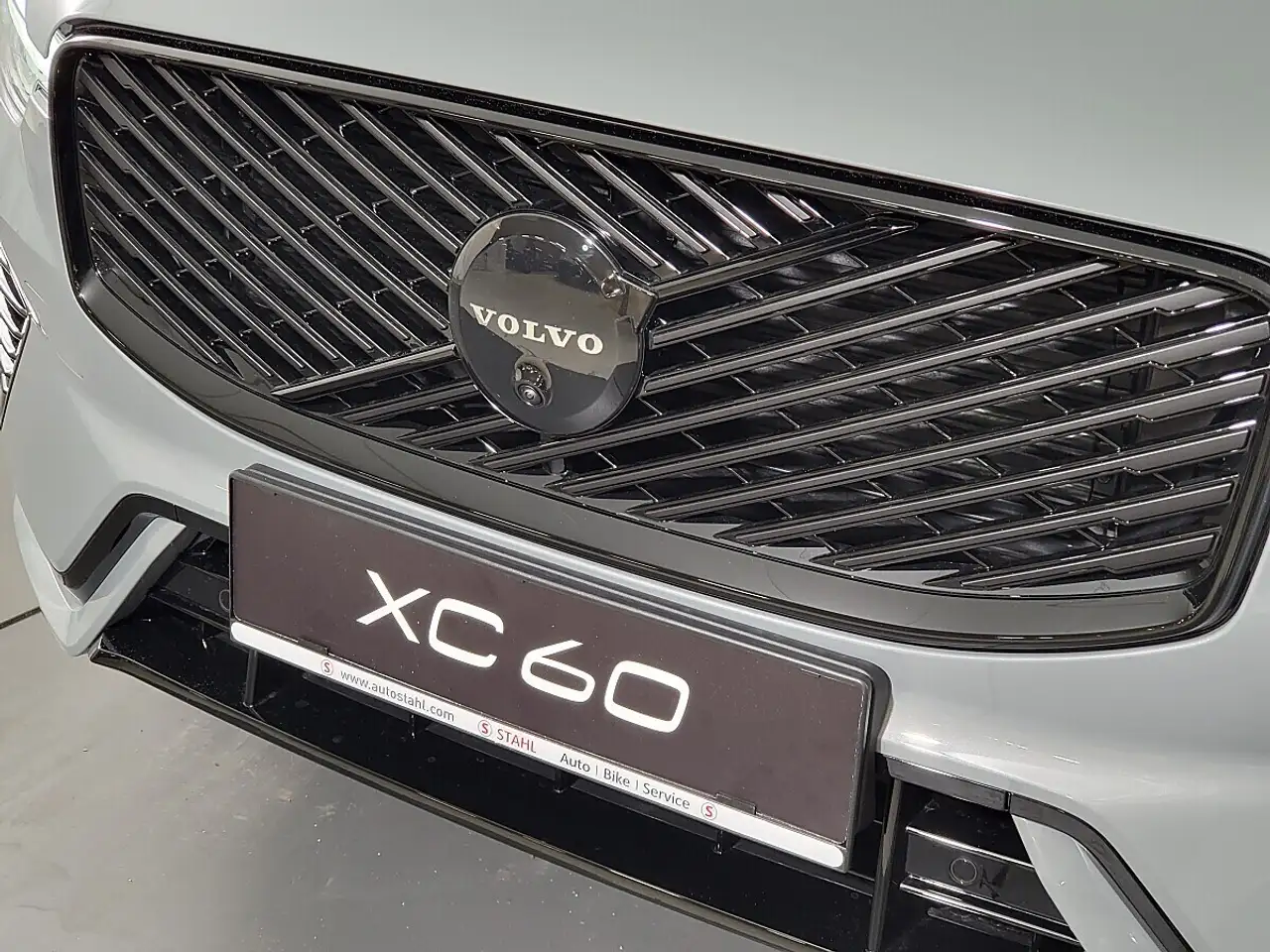 Volvo XC60 2026 — фото 20