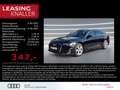 Audi A6 Avant 40 TDI qu S line MATRIX Pano ACC KAM S line Schwarz - thumbnail 1