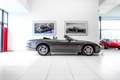 Jaguar XK8 4.2 V8 Convertible ~Munsterhuis Sportscars~ Gris - thumbnail 6