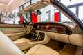Jaguar XK8 4.2 V8 Convertible ~Munsterhuis Sportscars~ Gris - thumbnail 14