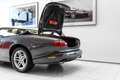Jaguar XK8 4.2 V8 Convertible ~Munsterhuis Sportscars~ Gris - thumbnail 12
