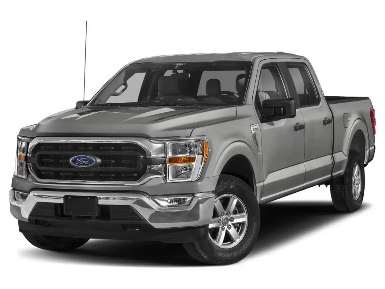 2023 Ford F 150