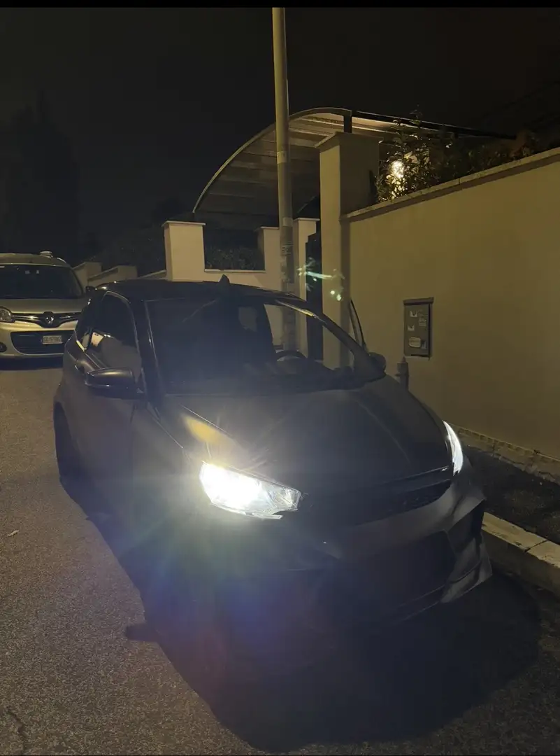 Aixam GTO sportivo - 1