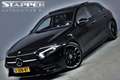 Mercedes-Benz A 250 225pk Premium Plus AMG-Line Pano/Virtual/Sfeer/Cam Zwart - thumbnail 3