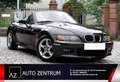 BMW Z3 Roadster *Klima,SHZ,LMF,M-Komponenten* Schwarz - thumbnail 1