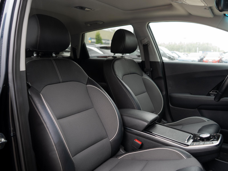 Kia e-Niro DynamicPlusLine 64 kWh | Schuif-kanteldak | Cruise — photo 5