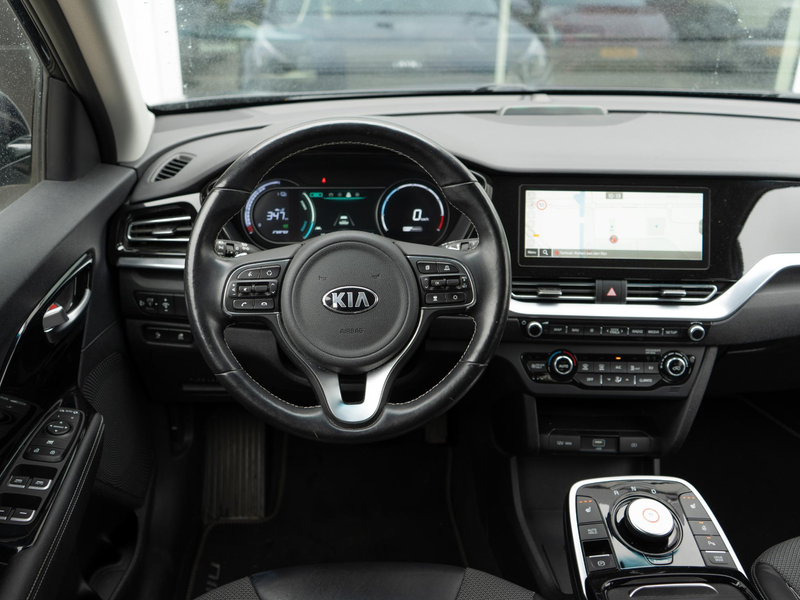 Kia e-Niro DynamicPlusLine 64 kWh | Schuif-kanteldak | Cruise — photo 3