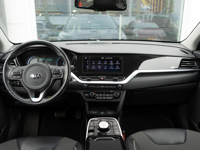 Kia e-Niro DynamicPlusLine 64 kWh | Schuif-kanteldak | Cruise — photo 11