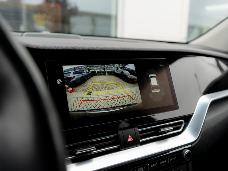 Kia e-Niro DynamicPlusLine 64 kWh | Schuif-kanteldak | Cruise — photo 14
